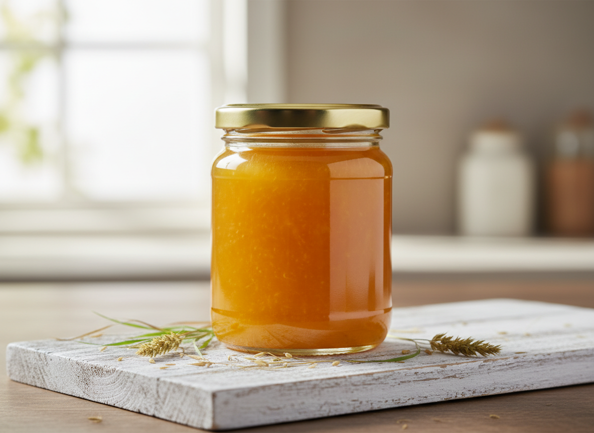 Village Special Ghee