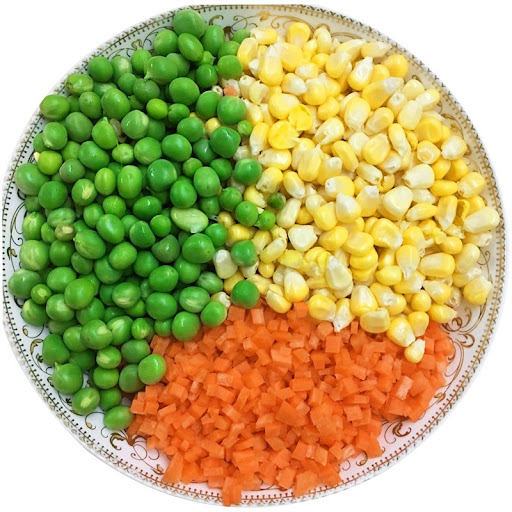 Frozen Foods