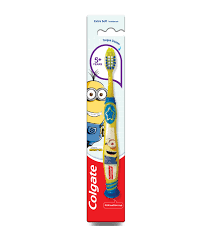 colgate  Kids O-2