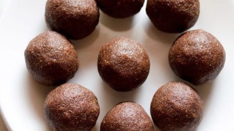 Tati Bellam Laddu