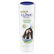 Clinic plus strong &long