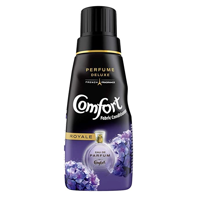 Comfort Fabric Conditioner Rayale 220 ml