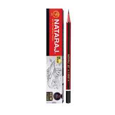 Natarj 621 HB  Pencils (10N)