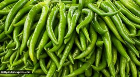 LIGHT MIRCHI