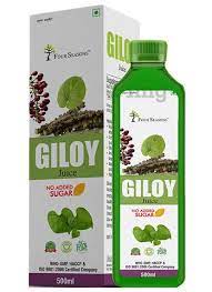 Four Seasons Giloy Juice 500 ml