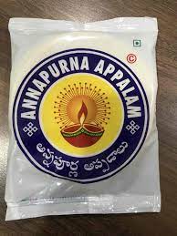 Annapurna Appalam 100 gms