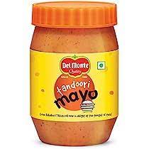 Del Monte Tandoori Mayonnaise 285g