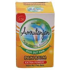 Amruranjan Pain Balm 7.4 ml