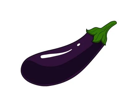 Brinjal Eggplant