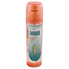 Women Engage Perfume Spray  W3 120 ml