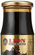 Lion Date Syrup  500 gms