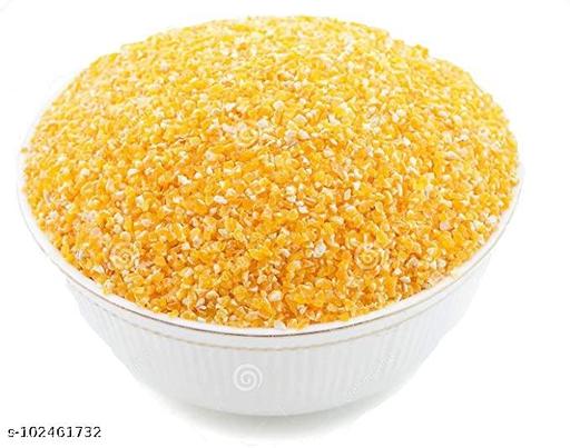 Makkai Rawa 500 gms