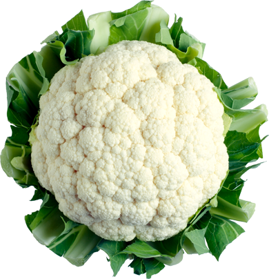 Cauliflower