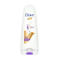 Dove Daily Shine Conditioner 175 ml