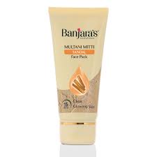 Banjaras Sandal Multani Mitti 50 gms