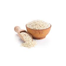White Sesame Seeds 100 gms