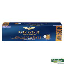 park avenue SHAVING CREAM 84g