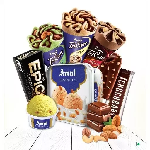 Ice Creams