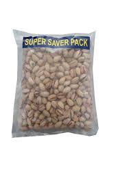 Salted Pista 250 gms
