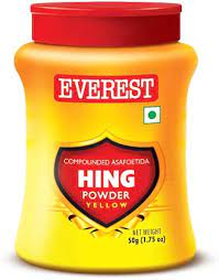 EVEREST Hing Powder 50 gms