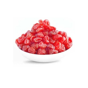 Dried Red Cherry 100 gms