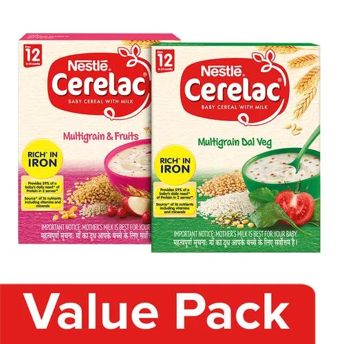 Baby Foods