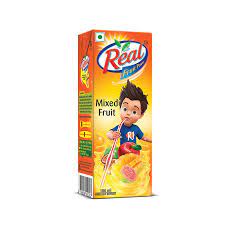 Real Pomegranate 180ml