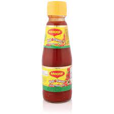 Maggi Hot & Sweet Tomatto Chili Sauce 200 g