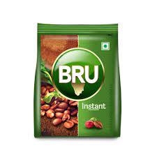 BRU Instant Coffee 100 gms