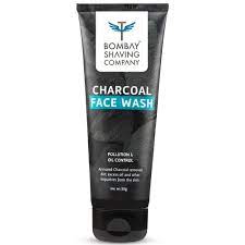 bombay Charcoal  face wash  50G
