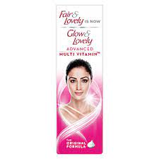 Fair & Lovely Glow Lovely 9 gms