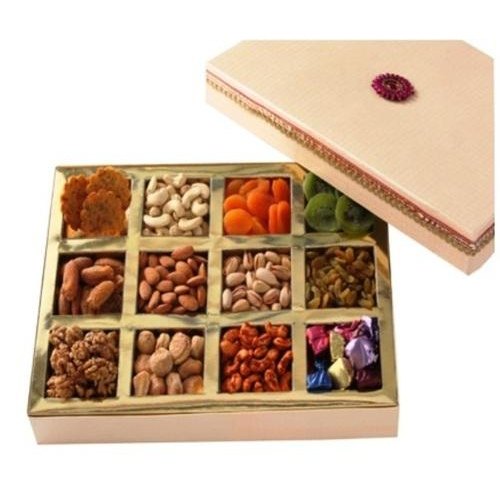 dry fruits