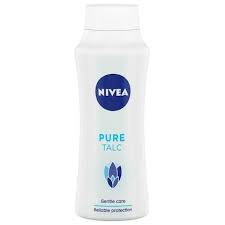 Nivea Pure Talc 100 gms