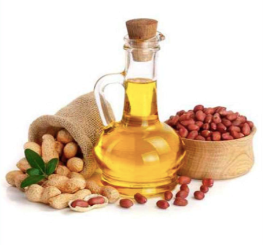 Cold & Wood Pressed Oils