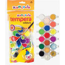 Rangeela Tempara Colours (18 N)