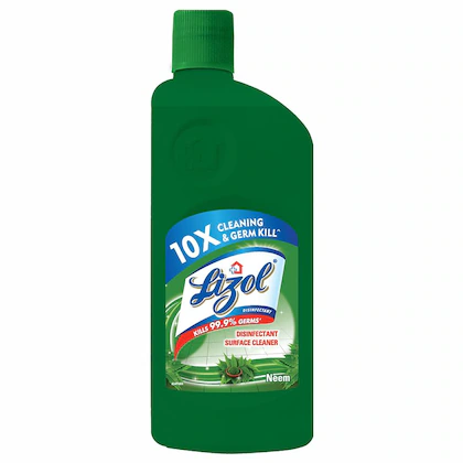 Lizol Neem Surface Cleaner 500 ml