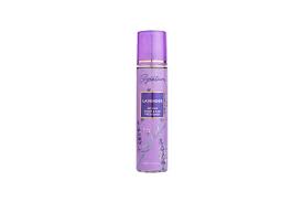 Signature lavender no gas room &car  spray 250ml