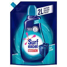 Surf Excel Matic  Top load 2L