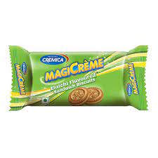 Cremica Magicreme Elaichi Flavour 37 gms