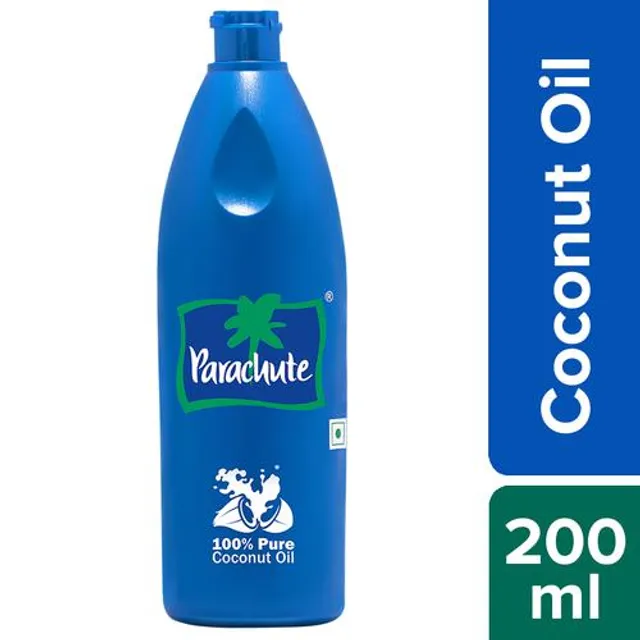 Parachute Coconut oil 200 ML