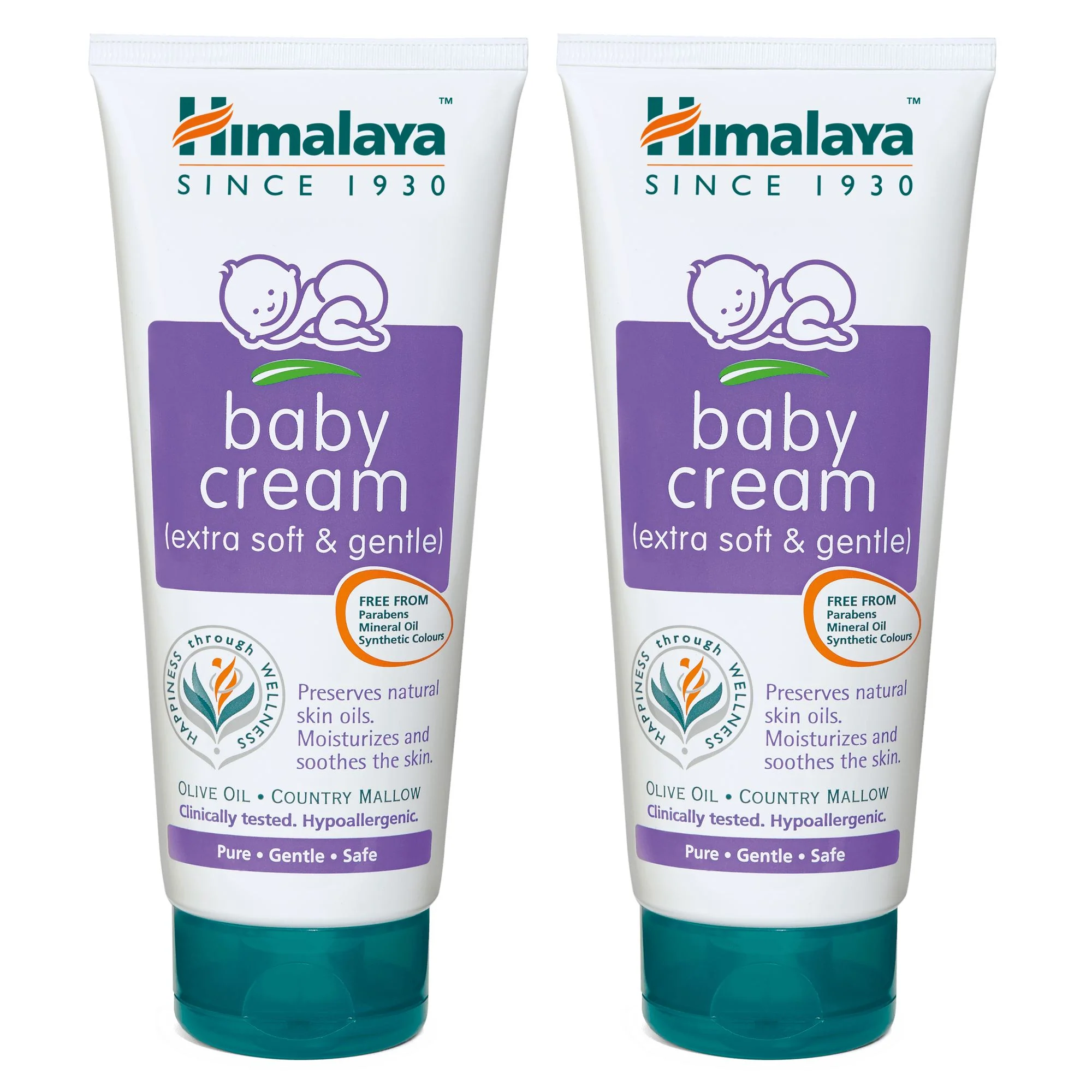 Baby Creams
