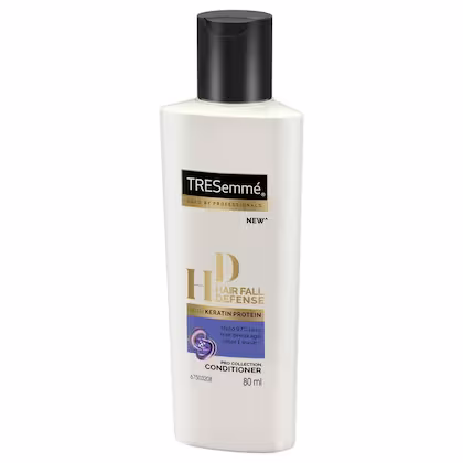 TRESemme  conditioner hair fall 80ml