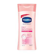 Vasaline Daily Brightening Lotion 200 ml