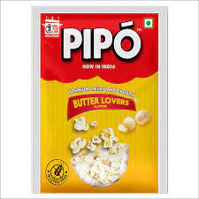Pipo Butter Lovers 25g