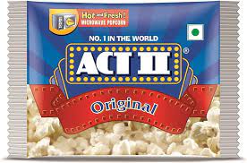 ACT 11  Original 99g