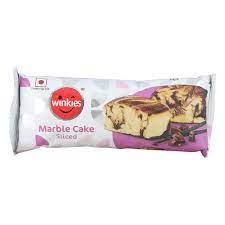 Winkies Marble Cake Sliced 30 mgs
