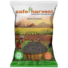 Safe Harvest Bengal Gram 1 kg