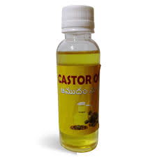 Pragna castor oil 100ml