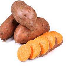 Potato Sweet