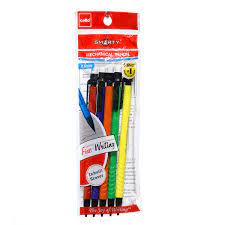 Cello Smarty Mechanical Pencil (5N)